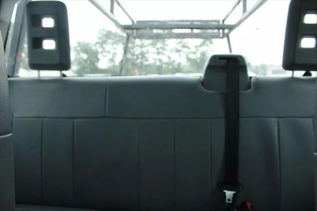 used 2015 Ford F-250 car, priced at $17,999