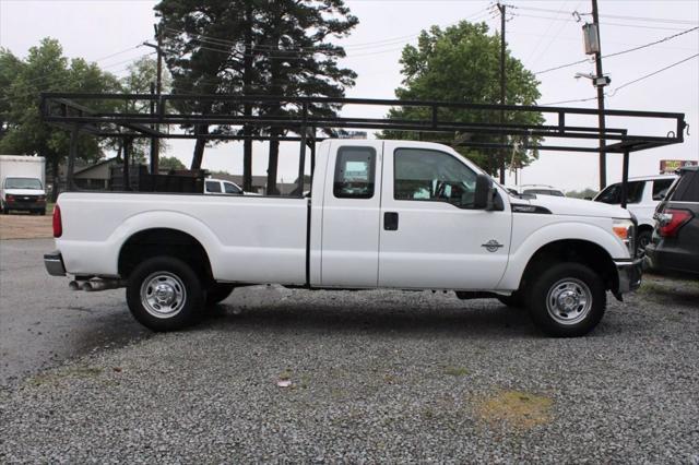 used 2015 Ford F-250 car, priced at $17,999