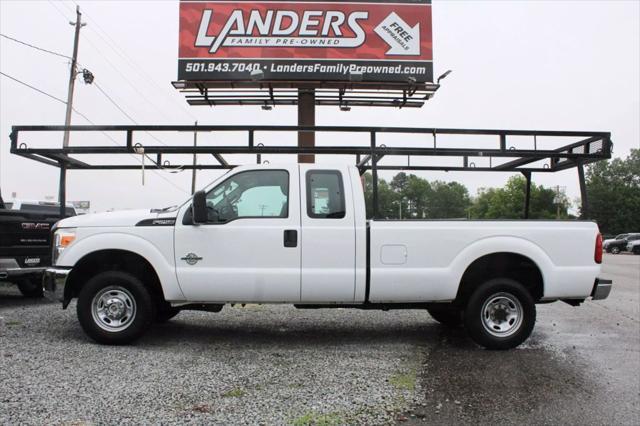used 2015 Ford F-250 car, priced at $17,999
