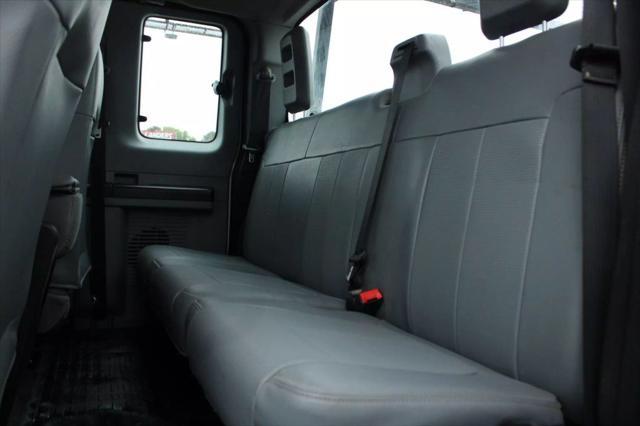 used 2015 Ford F-250 car, priced at $17,999