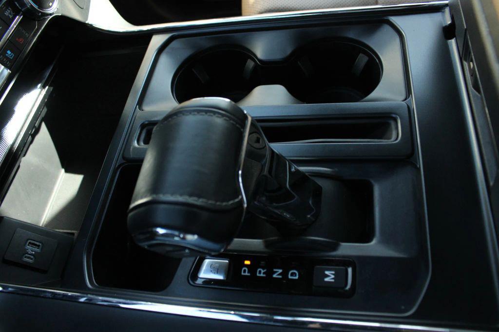 used 2022 Ford F-150 car, priced at $28,869