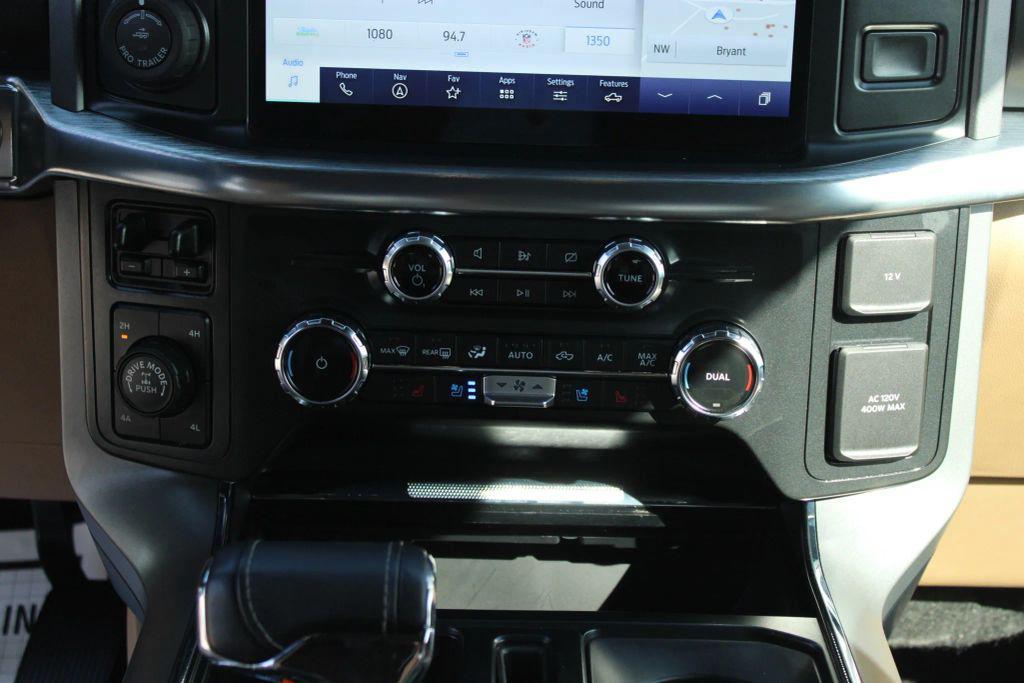 used 2022 Ford F-150 car, priced at $28,869