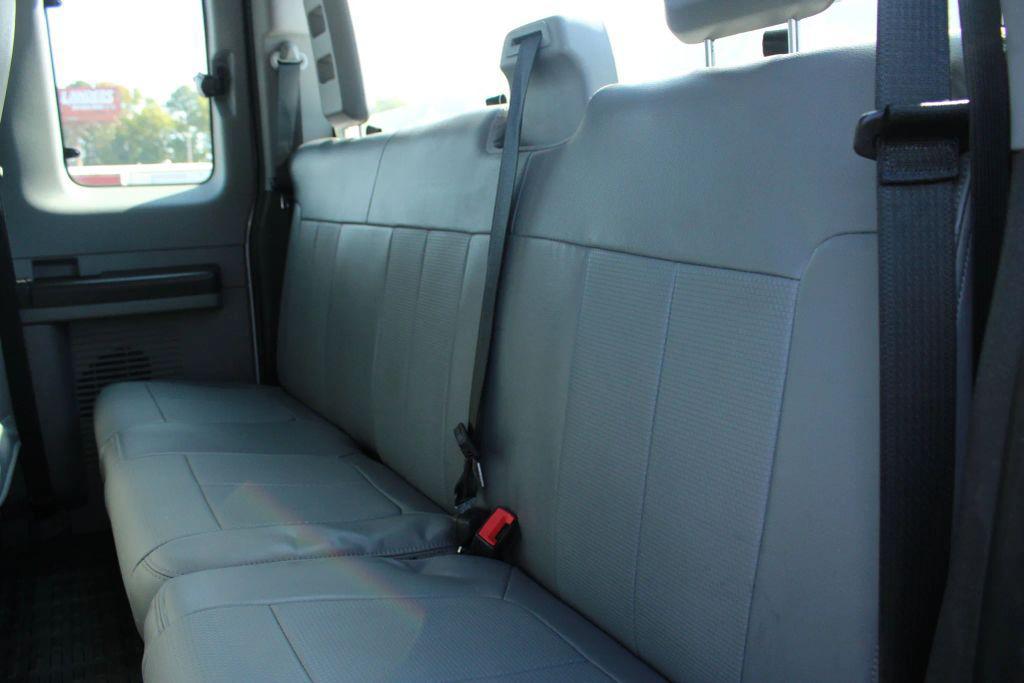 used 2016 Ford F-250 car, priced at $13,999