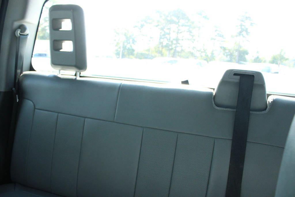 used 2016 Ford F-250 car, priced at $13,999