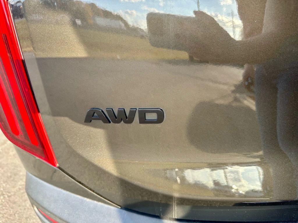 used 2021 Kia Telluride car, priced at $23,896