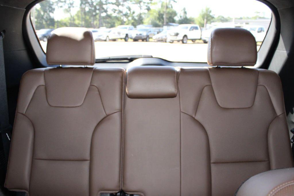 used 2021 Kia Telluride car, priced at $23,896