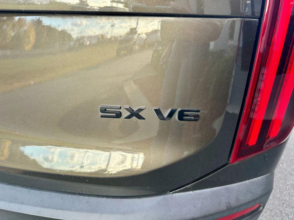 used 2021 Kia Telluride car, priced at $23,896