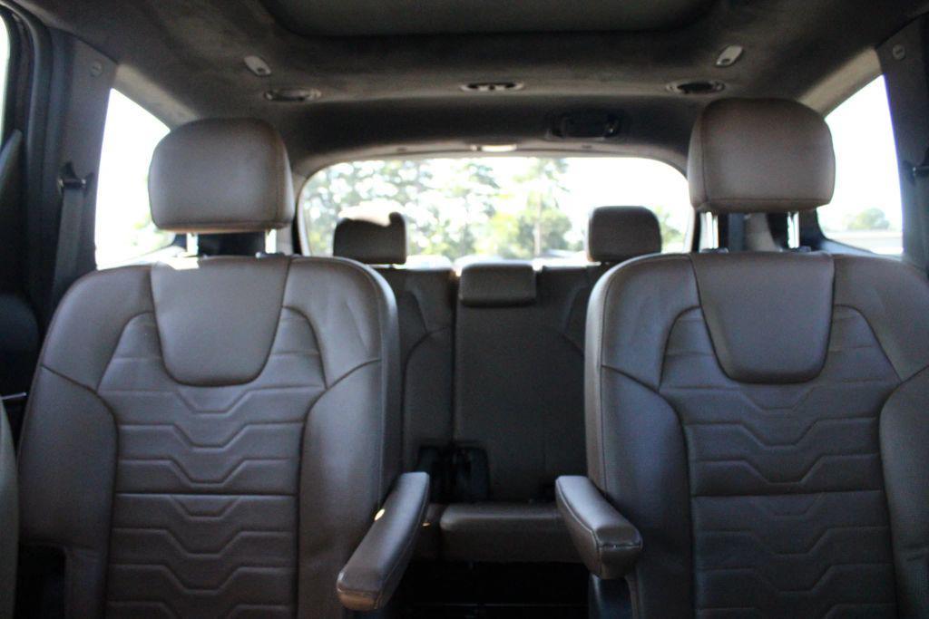 used 2021 Kia Telluride car, priced at $23,896