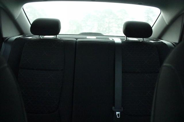 used 2023 Kia Rio car, priced at $17,999