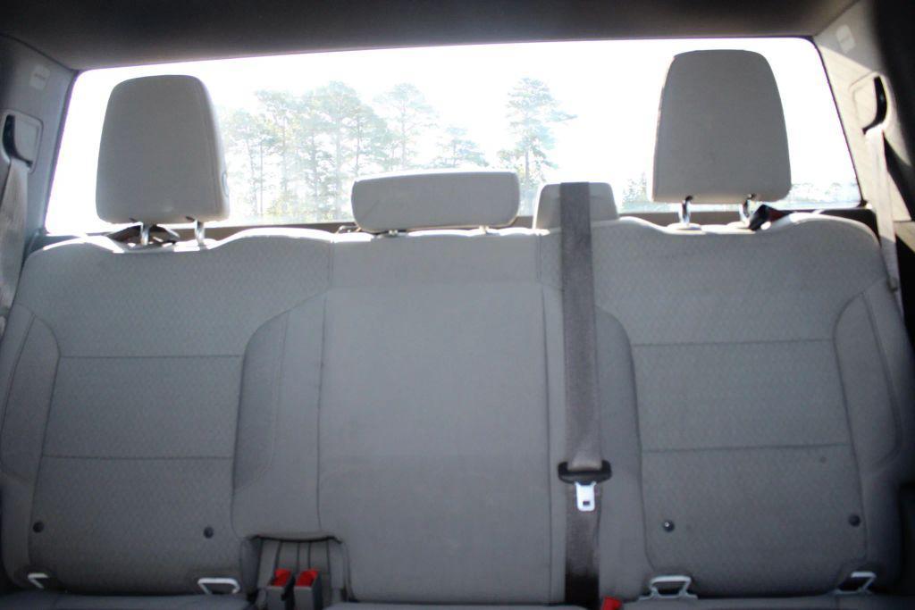 used 2022 GMC Sierra 1500 car, priced at $28,500