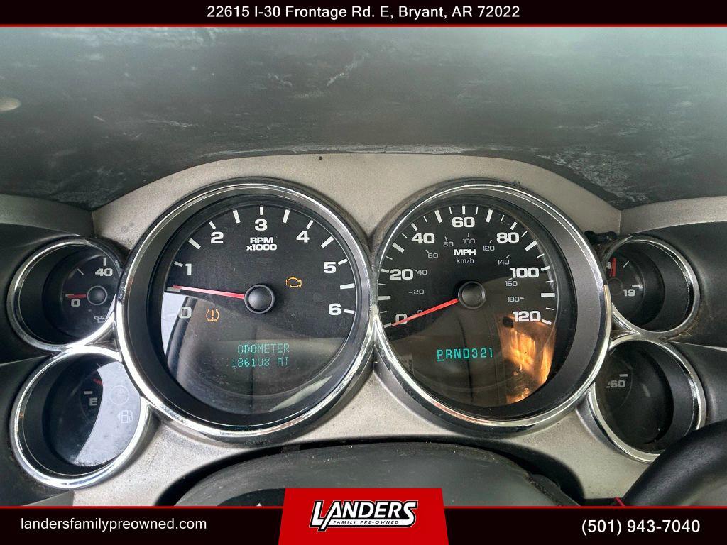 used 2007 GMC Sierra 1500 car, priced at $8,999