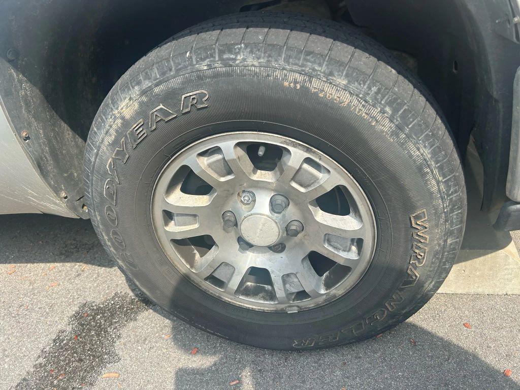 used 2007 GMC Sierra 1500 car, priced at $8,999