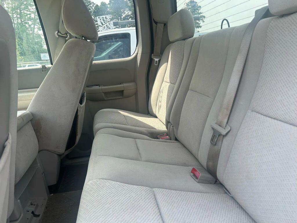 used 2007 GMC Sierra 1500 car, priced at $8,999