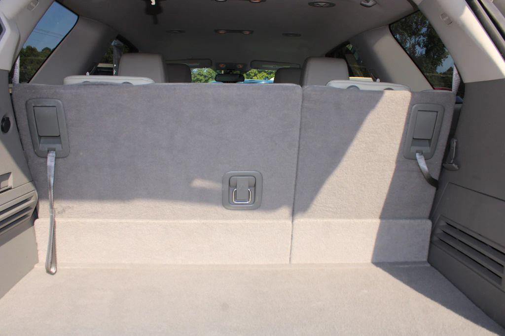 used 2013 GMC Acadia car, priced at $9,900