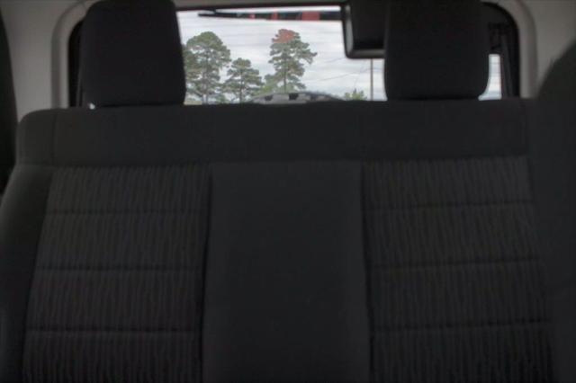 used 2011 Jeep Wrangler car, priced at $15,999