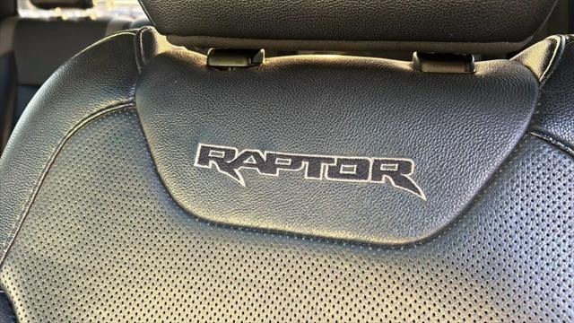 used 2018 Ford F-150 car, priced at $37,999