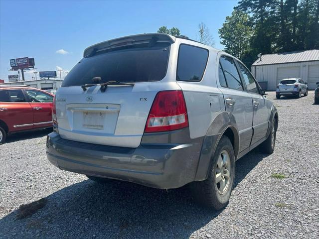 used 2005 Kia Sorento car, priced at $2,900