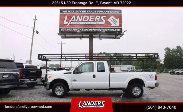 used 2016 Ford F-250 car, priced at $17,999