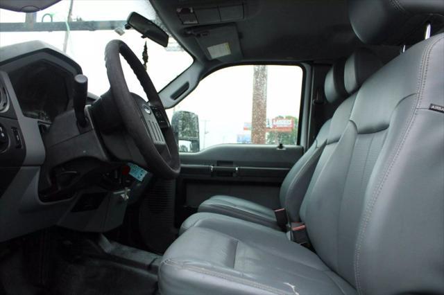 used 2016 Ford F-250 car, priced at $17,999