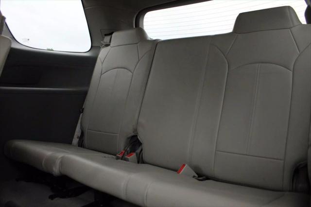 used 2015 GMC Acadia car, priced at $4,999