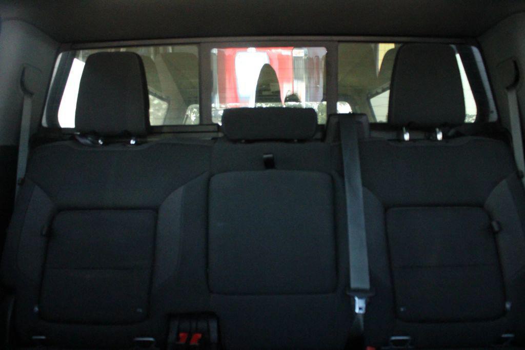 used 2021 Chevrolet Silverado 1500 car, priced at $25,599