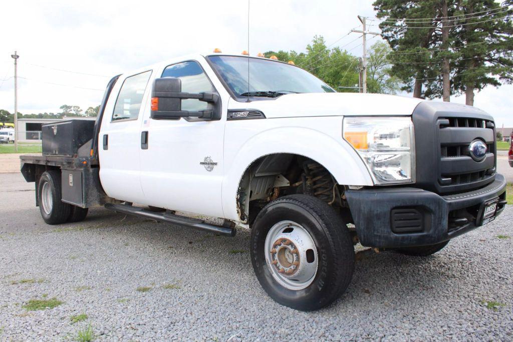 used 2016 Ford F-350 car, priced at $30,956