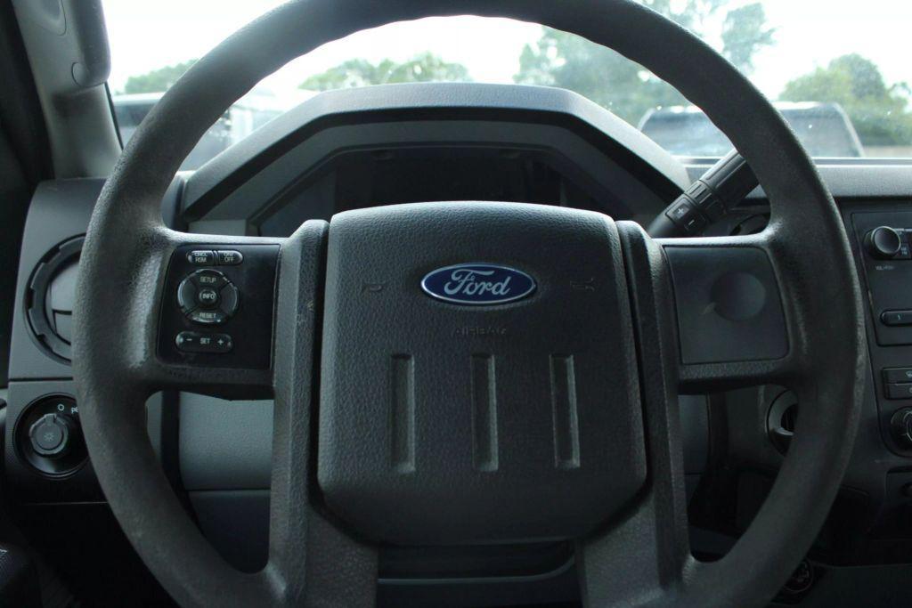 used 2016 Ford F-350 car, priced at $30,956