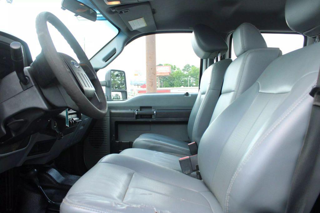 used 2016 Ford F-350 car, priced at $30,956