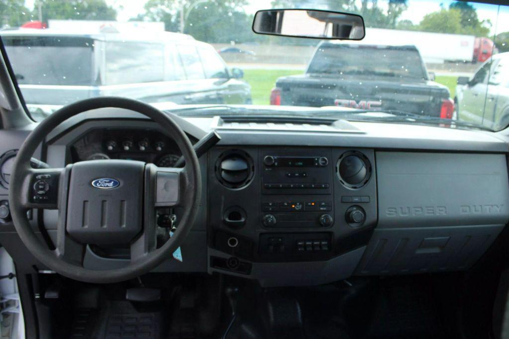 used 2016 Ford F-350 car, priced at $30,956