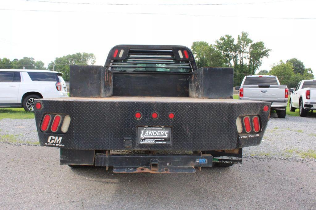 used 2016 Ford F-350 car, priced at $30,956