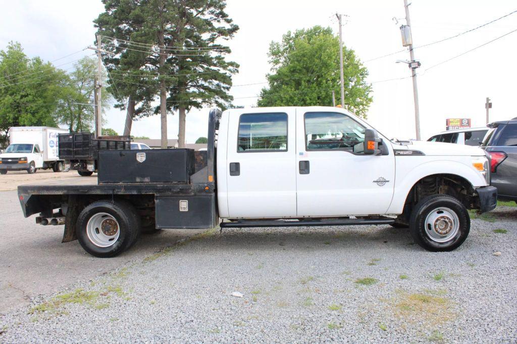used 2016 Ford F-350 car, priced at $30,956