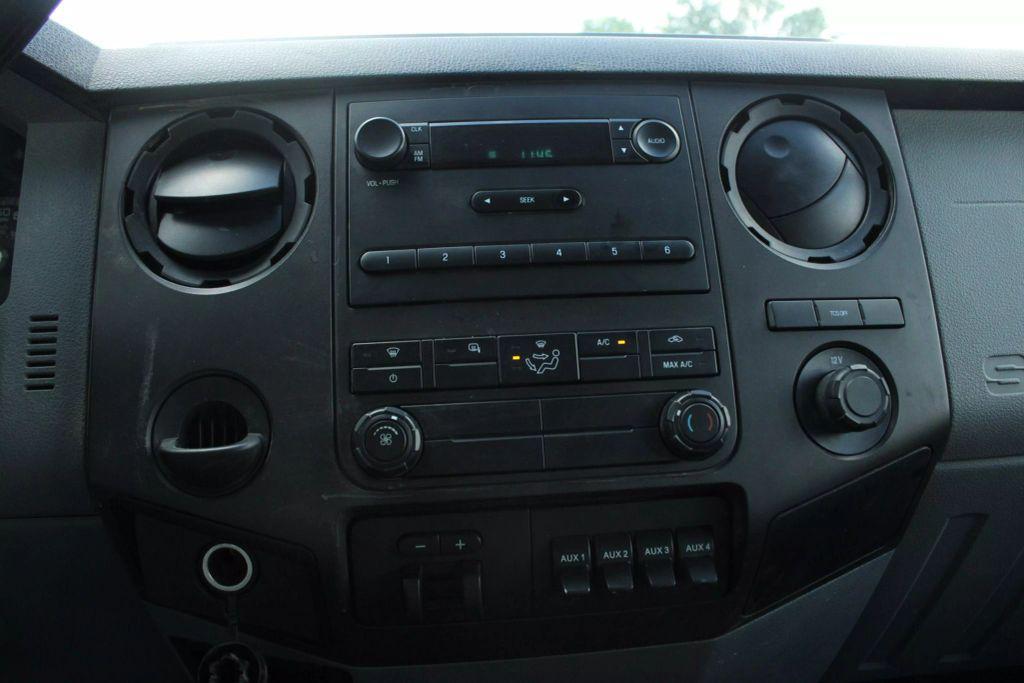 used 2016 Ford F-350 car, priced at $30,956