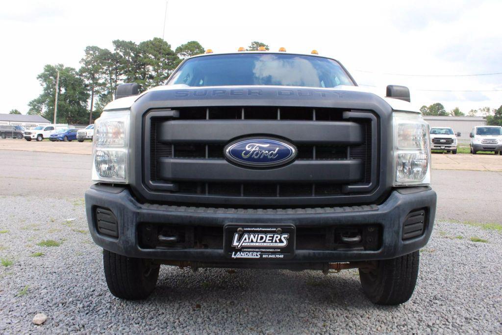 used 2016 Ford F-350 car, priced at $30,956