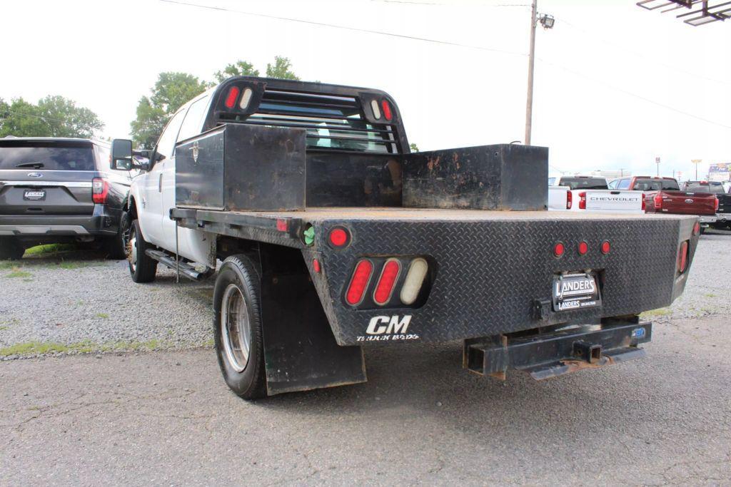 used 2016 Ford F-350 car, priced at $30,956