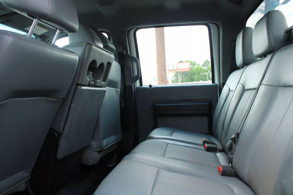 used 2016 Ford F-350 car, priced at $30,956