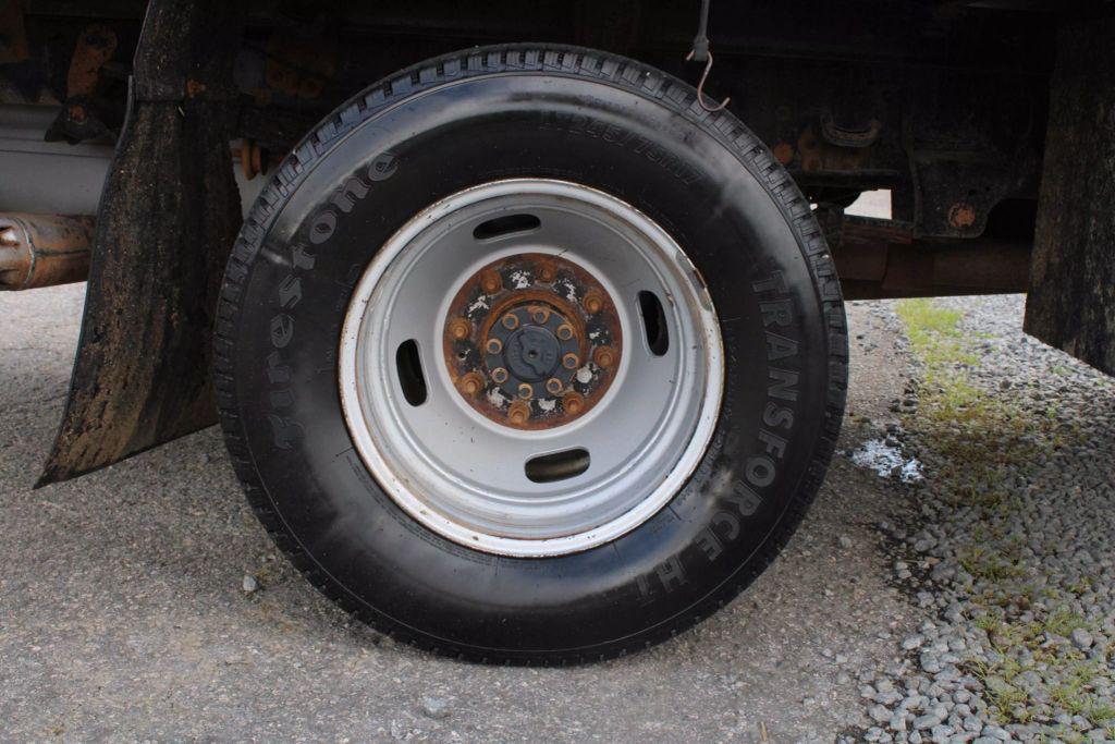 used 2016 Ford F-350 car, priced at $30,956