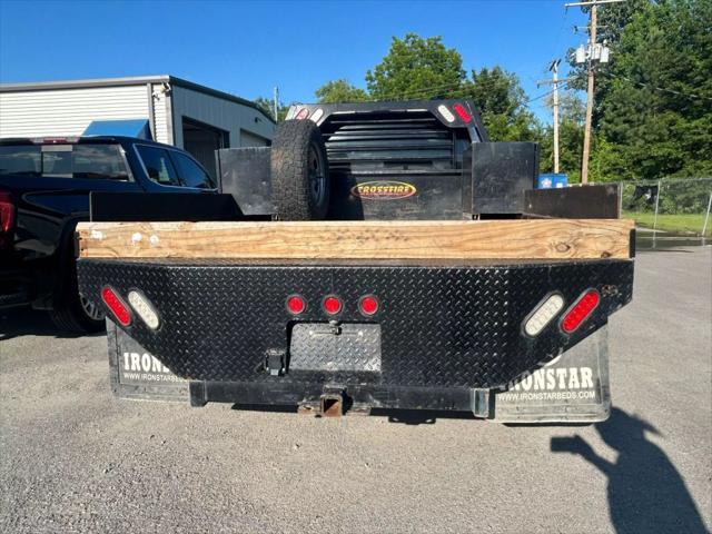 used 2021 Ford F-250 car, priced at $33,499
