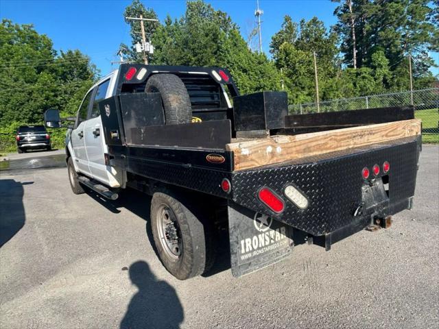 used 2021 Ford F-250 car, priced at $33,499