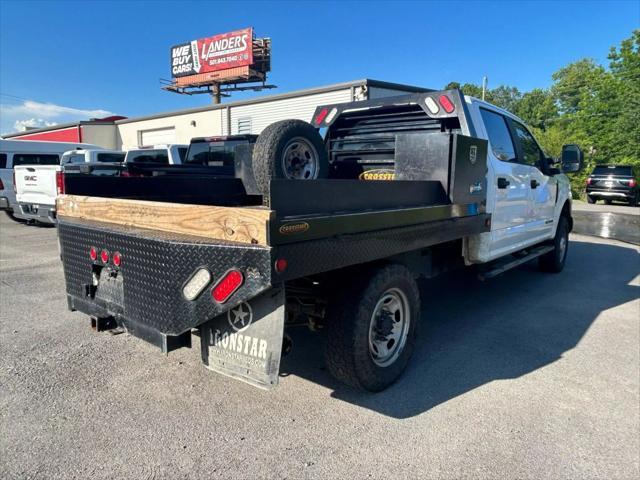 used 2021 Ford F-250 car, priced at $33,499