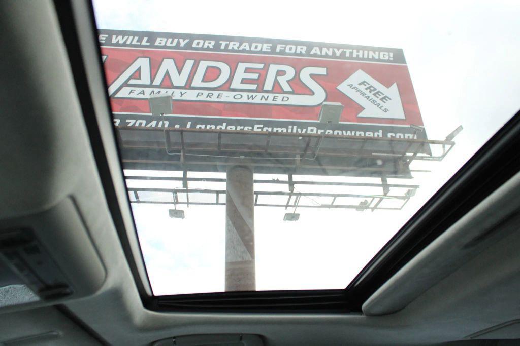 used 2011 Lexus LS 460 car, priced at $14,999