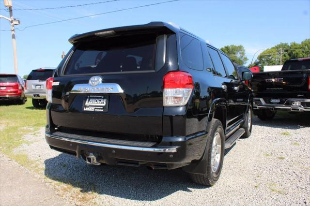 used 2011 Toyota 4Runner car, priced at $13,176