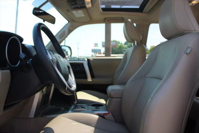 used 2011 Toyota 4Runner car, priced at $13,176