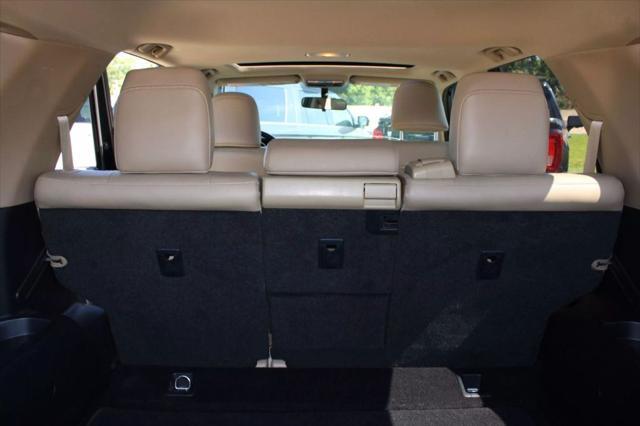 used 2011 Toyota 4Runner car, priced at $13,176