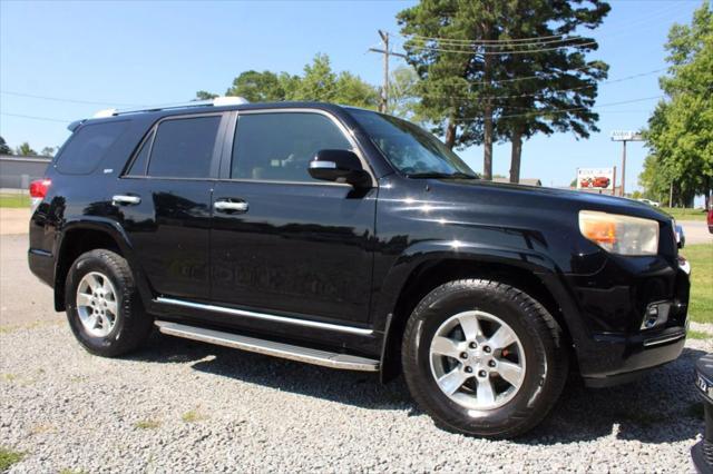 used 2011 Toyota 4Runner car, priced at $13,176