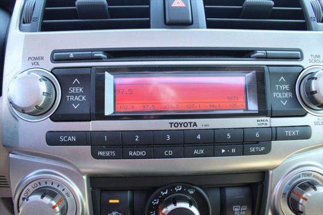used 2011 Toyota 4Runner car, priced at $13,176