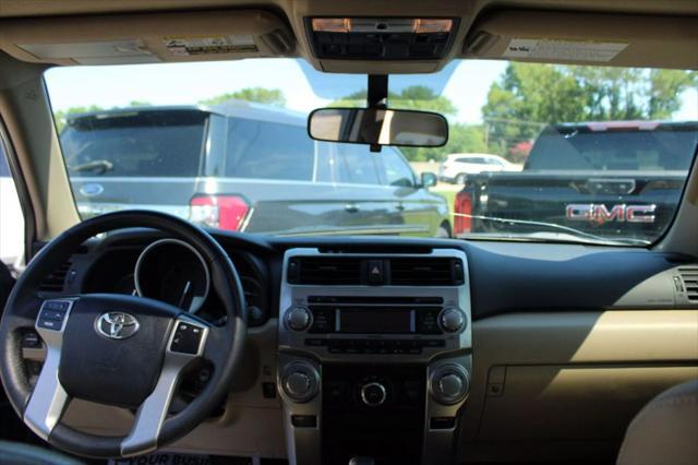 used 2011 Toyota 4Runner car, priced at $13,176