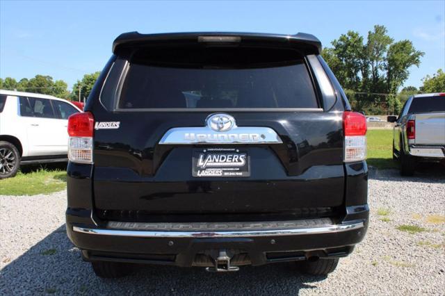 used 2011 Toyota 4Runner car, priced at $13,176