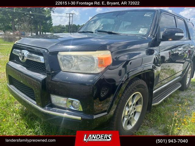 used 2011 Toyota 4Runner car, priced at $13,176
