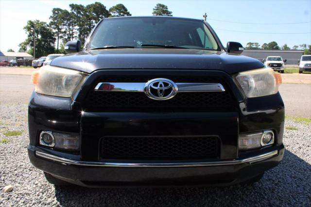used 2011 Toyota 4Runner car, priced at $13,176