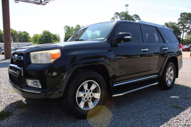 used 2011 Toyota 4Runner car, priced at $13,176
